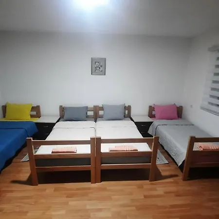 Potok Lägenhet Kladovo