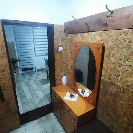 Lägenhet Potok Kladovo