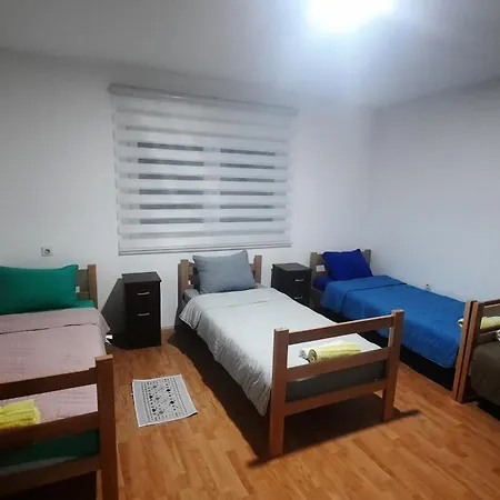 Lägenhet Potok Kladovo