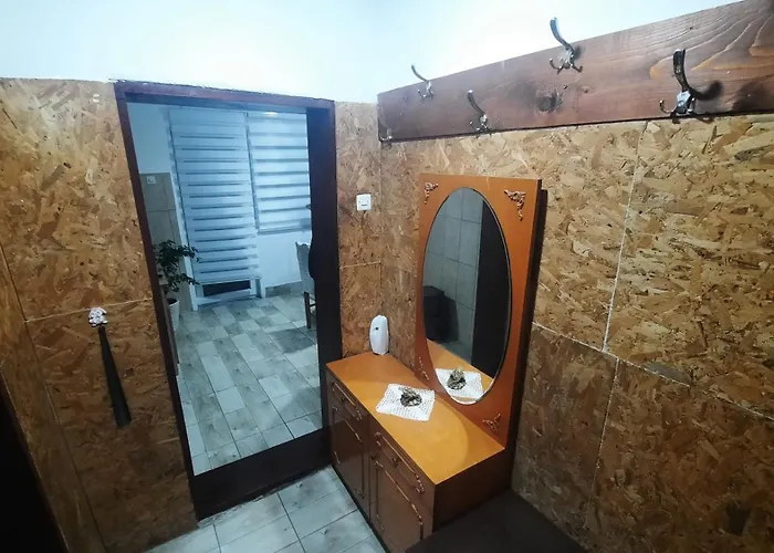 Lägenhet Potok Kladovo