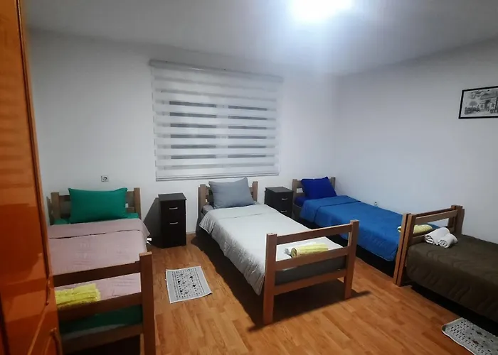 Lägenhet Potok Kladovo