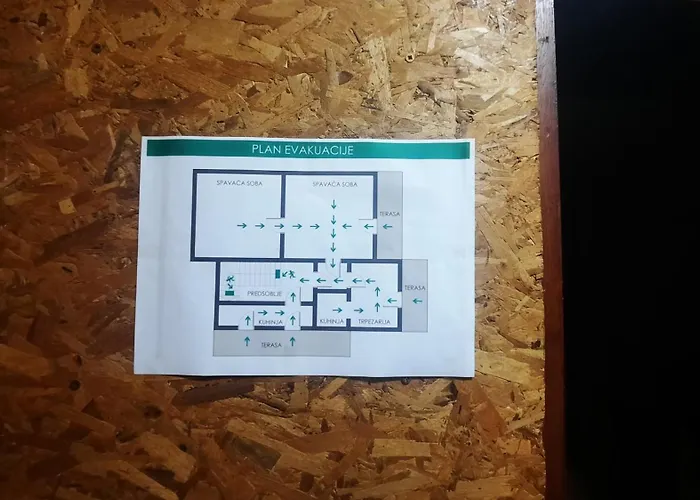 Potok Lägenhet Kladovo